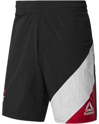 Reebok - Ufc Fan Gear Capsule Short Fj5191" - Lyst