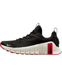 Nike - Free Metcon 6 University Sail" Fj7127 006" - Lyst