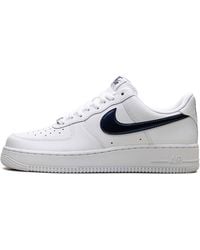 Nike - Air Force 1 Low "Team Usa" Iq0407 100" - Lyst