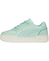PUMA - Ca Pro Lux Cord Gree 390129-01" - Lyst