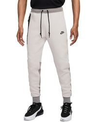 Nike - Tech Fleece Jogger Pants "Light" Fb8002 014" - Lyst