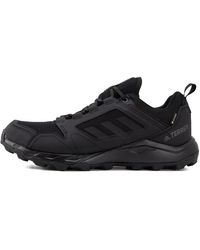 adidas - Terrex Agravic Tr Gore-Tex Trail Running Fw2690" - Lyst