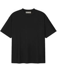 Fear Of God - Signature Essential T-Shirt 125Sp264221F" - Lyst