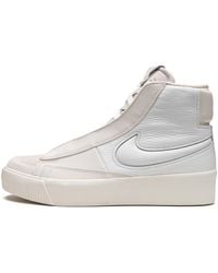Nike - Blazer Mid Victory "Summit" Dr2948 100" - Lyst