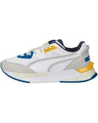 PUMA - Mirage Sport Cut Out 386446-01" - Lyst