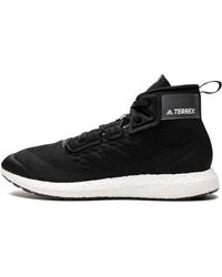 adidas - Terrex Free Hiker "made To Be Remade" Shoes - Lyst