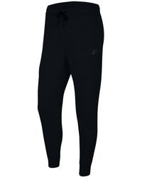 Nike - Sportswear Tech Fleece Joggers Cu4495 010" - Lyst