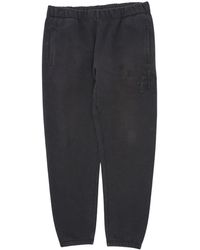 Chrome Hearts - Cross Patch Paper Jam Sweatpants Chrm0659" - Lyst
