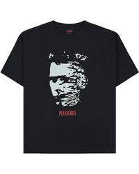 Pleasures - Hated Ss T-Shirt P26F042" - Lyst
