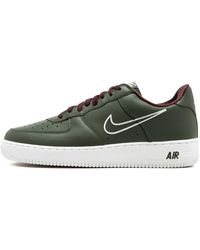 Nike - Air Force 1 Low Retro "hong Kong" - Lyst