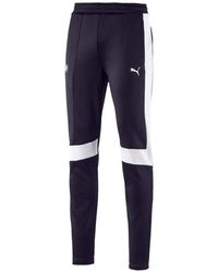 PUMA - Bmw Motorsport T7 Track Pants "Team" 577787 04" - Lyst