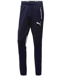 PUMA - Flicker Tech Track Pant 515495 02" - Lyst
