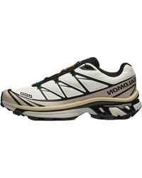 Salomon - Xt-6 "Vanilla Ice Cloud" L49211300" - Lyst