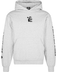 HELLSTAR - Speed Hoodie Hsr028" - Lyst