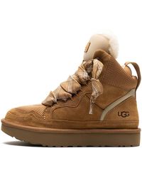 UGG - Highmel "Chestnut" 1145390 Che" - Lyst