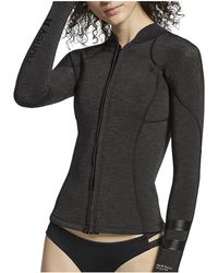Hurley - Advantage Plus Jacket 940820-010" - Lyst