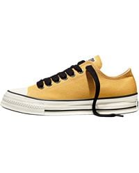 Converse - Chuck Taylor Throwback Low Palm Vintage A18844C" - Lyst