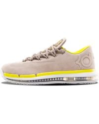 Nike - Kd 6 Elite Premium "Fragment" Sneakers - Lyst