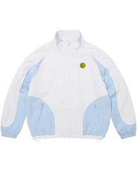 Supreme - Jordan Track Jacket "Ss26 - Lyst