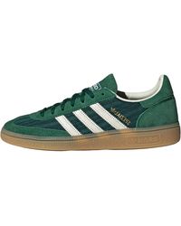 adidas - Handball Spezial "Collegiate Off Blanch" Ki2172" - Lyst
