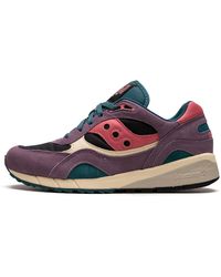 Saucony - Shadow 6000 "Midnight Swimming" S70784 1" - Lyst