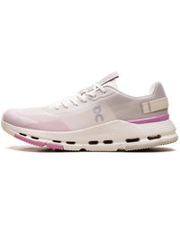 On Shoes - Cloudnova Form 2 "Pearl Raspberry" 3We30173289" - Lyst