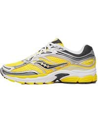 Saucony - Progrid Omni 9 "Vizigold" S70739 43" - Lyst