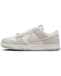 Nike - Dunk Low Fv6516-001" - Lyst