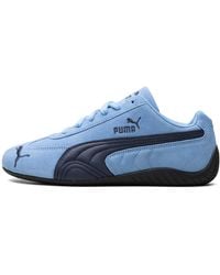 PUMA - Speedcat Archive "Team Club" 398847 01" - Lyst