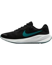 Nike - Revolution Pure Platinum Lime Blast Geode" Fb2207 004" - Lyst
