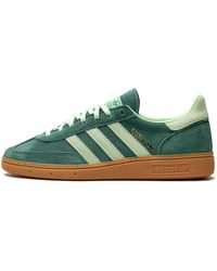 adidas - Handball Spezial "Collegiate Semi Spark" Ie5896" - Lyst