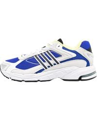 adidas - Response Cl Shoes "Cloud Core Lucid" Id4596" - Lyst