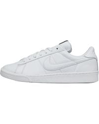 Nike - Tennis Classic Comme Des Garcons" Fn2249 100" - Lyst