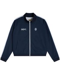 GALLERY DEPT. - Jk Full-Zip Track Jacket Gd198" - Lyst