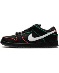 Nike - Sb Dunk Low "Bronx Girls Skate" Hv1664 001" - Lyst