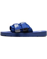 BBCICECREAM - Cosmic Slides "Wedgewood" 821 4806 Wedgewood" - Lyst
