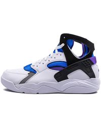Nike - Air Flight Huarache Og Varsity" Fd0183 101" - Lyst