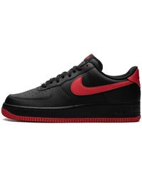 Nike - Air Force 1 Low '07 Lv8 "Vamps" Fj4146 002" - Lyst