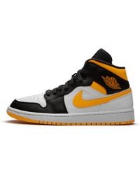 Nike - Air 1 Mid Se "Laser/ Cv5276 107" - Lyst