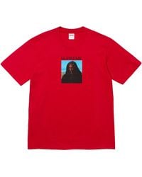 Supreme - Sith Shirt "Fw26 - Lyst