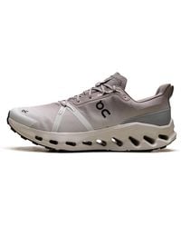 On Shoes - Cloudsurfer Trail Wp "Desert Wolf" 3Me10273163" - Lyst
