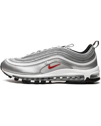 Nike - Air Max 97 Og Bullet 2022" Dm0028 002" - Lyst
