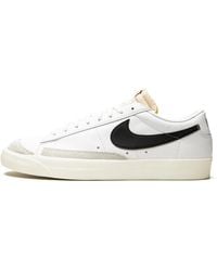 Nike - Blazer Low '77 Vintage Da6364 101" - Lyst