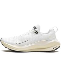 Nike - Reactx Ifinity Run 4 "Chrome Sail" Dr2670 104" - Lyst
