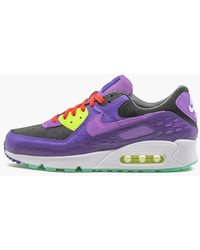 Men's Purple Nike Air Max for Men - Up to 52% off | Lyst