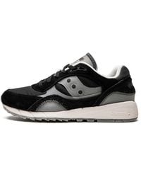 Saucony - Shadow 6000 "Transparent - Lyst