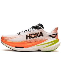 Hoka One One - Mach X 3 Road Running Shoes - Lyst