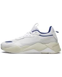 PUMA - Rs-X Tech "Whisper" 369329 03" - Lyst