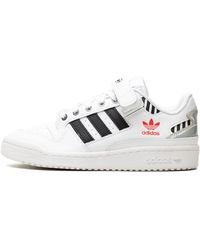 adidas - Forum Low "I Love Dance" Fz3908" - Lyst