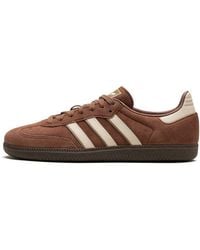 adidas - Samba Og "Preloved" Shoes - Lyst